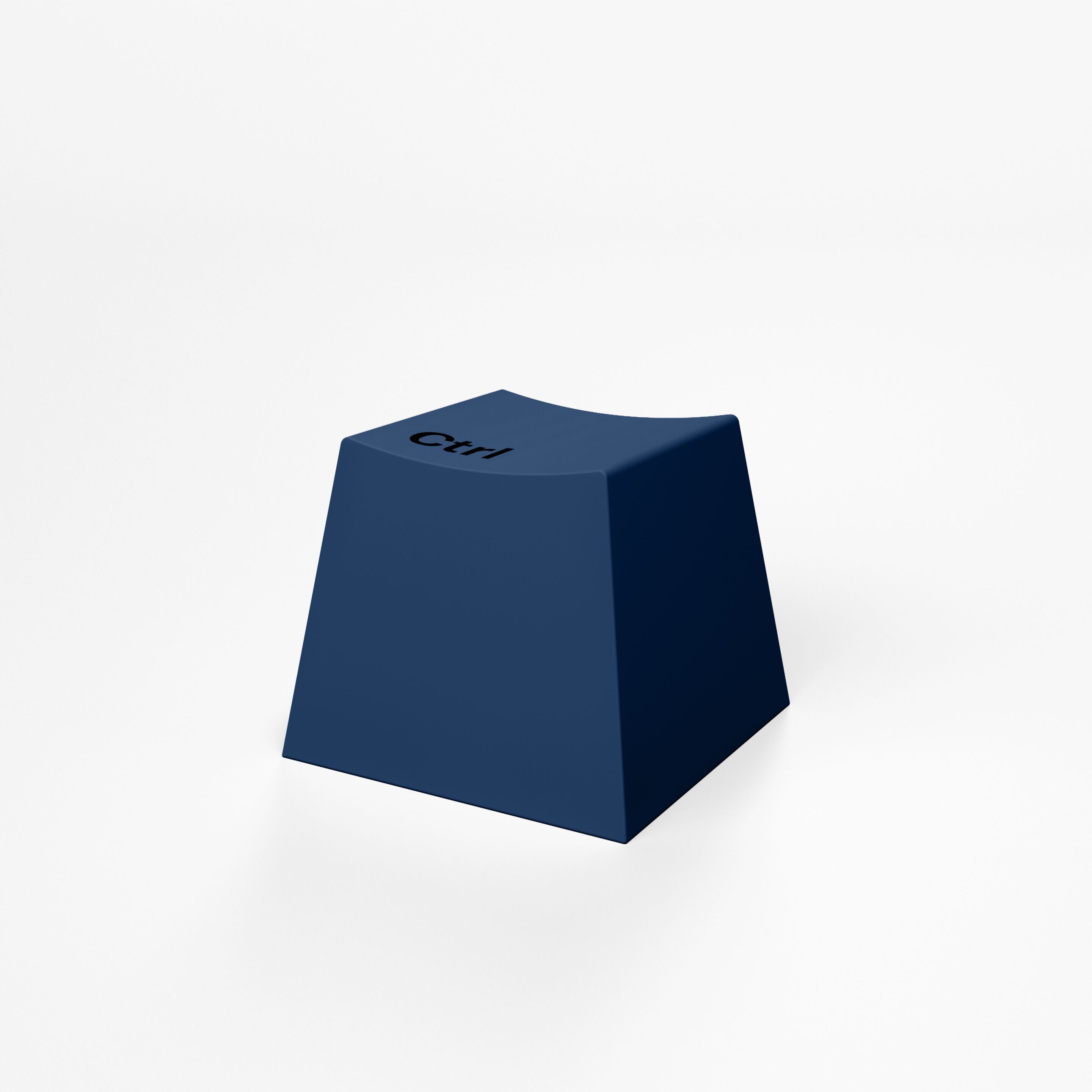 Квадратный модульный пуф с пенопластовым покрытием SIXINCH CTRL ALT DEL ARCH-00076058 - Вид №55