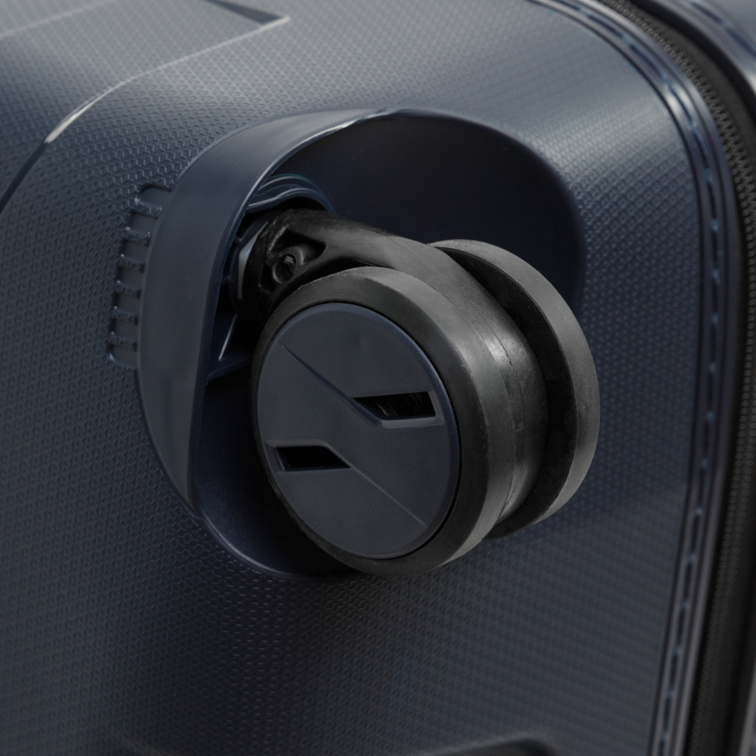 5761-2323 Чемодан 5761 Large Trolley 78 Expandable Roncato Ypsilon - Вид №4