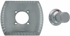 Bronces Mestre Смеситель для душа на одно отверстие Shower system 046190.0b0.62