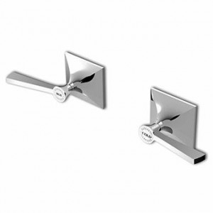 ZB2738 - R99503 Смеситель для душа, смесители для горячей и холодной воды. Zucchetti Bellagio