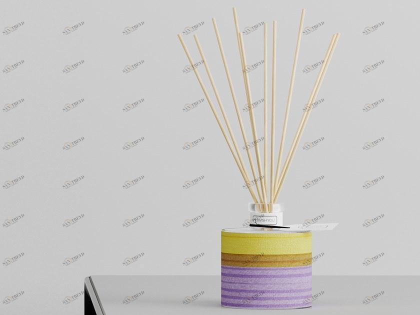 IWISHYOU Ароматизатор в натуральном камне Policrom 8057711491001