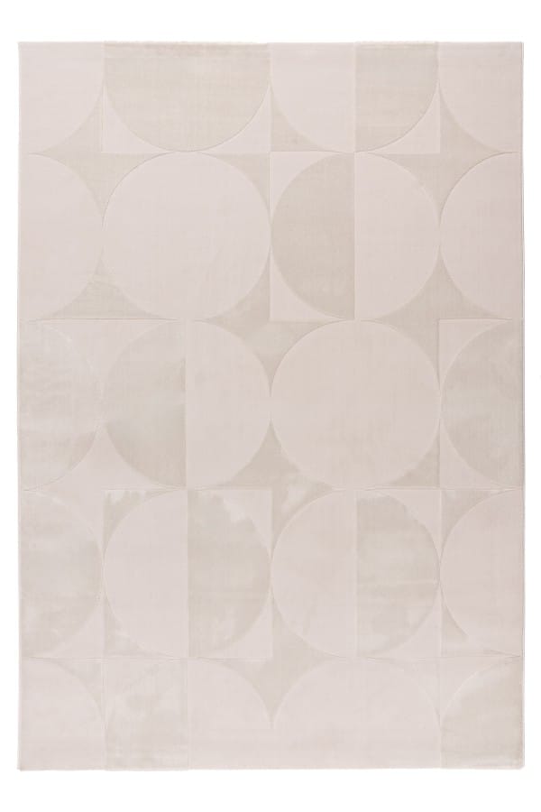 Прямоугольный ковер с рисунком Ademi Essential ARCH-00050017 - Вид №6