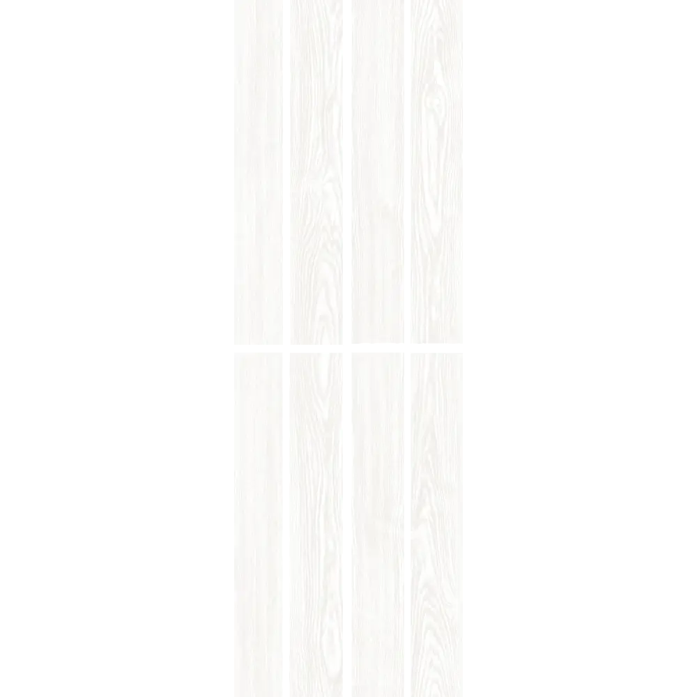 Ламинат Дуб Снежный 33 класс толщина 12 мм с фаской 1.48 м² KRONOSTEP STLM-2126116 - Вид №2