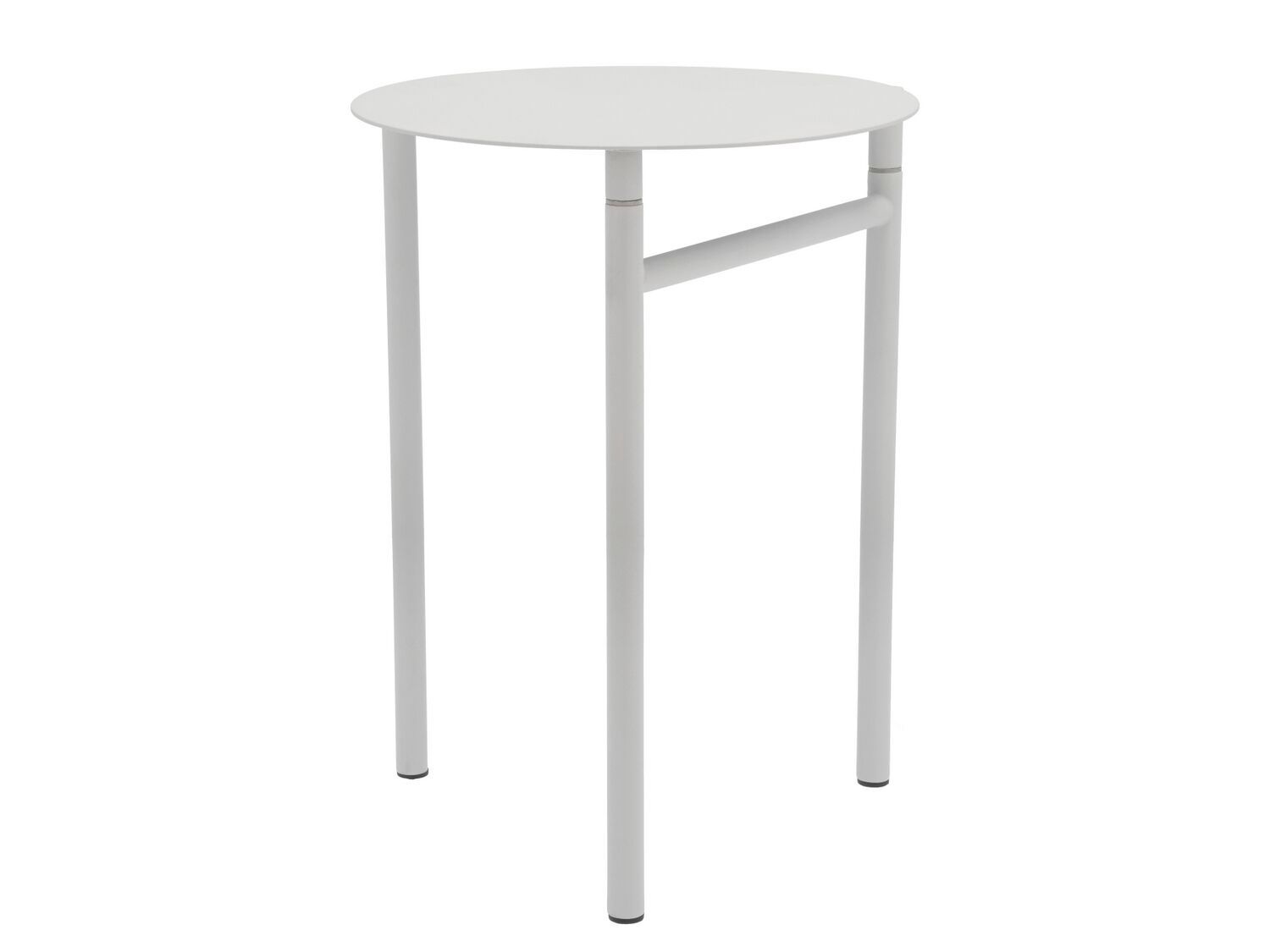 Складной садовый стул с порошковым покрытием ZONE DENMARK диск ARCH-00087530 - Вид №14