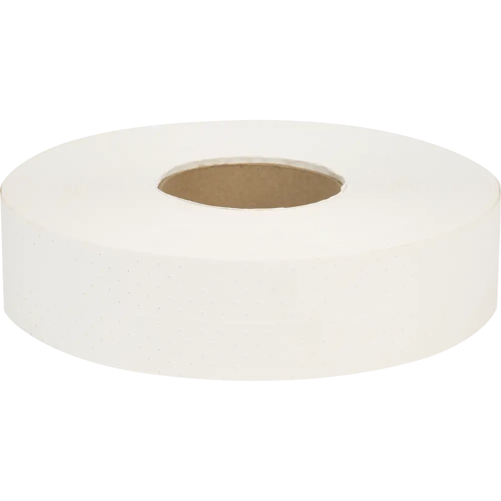 Лента для стыков гипсокартона с игольчатой перфорацией 50 мм х 150 м Santreyd STLM-2086940