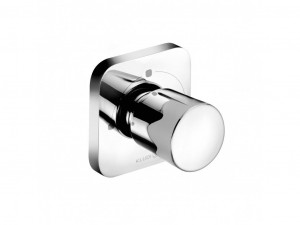 498460575 переключатель на 3 положения KLUDI E2 хром