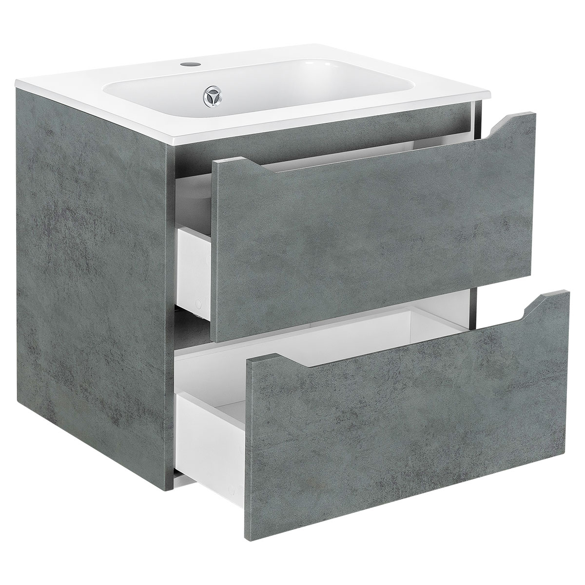 VMC-2N600BT База под раковину Vincea Norma Santreyd - Вид №2