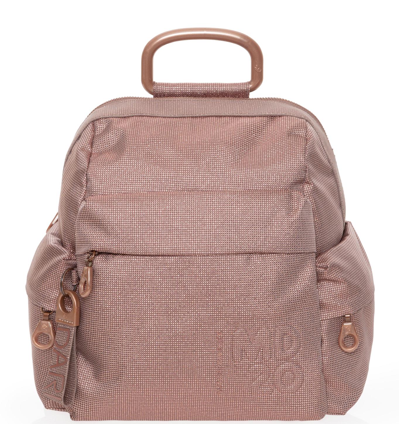 QNTT1-25O Рюкзак QNTT1 Backpack Mandarina Duck MD20 Lux 