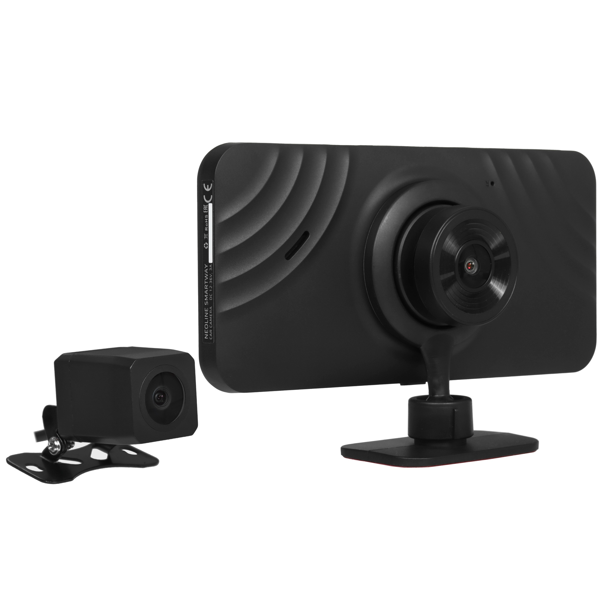 9198970 Видеорегистратор Neoline SmartWay A100 STDN-0075070