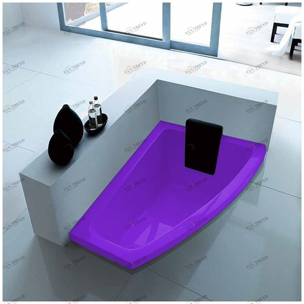 Ванна Gruppo treesse Asyx V8260-F-DX VINV8260FDX