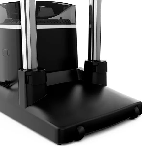 5600128 Гладильная система Tefal IXEO+ QT1510E0 черный STDN-0063340 - Вид №3