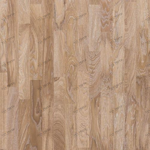 Паркетная доска Floorwood Orlando snow Дуб Натур с брашью (Текстурированная) 2266х188 мм 4700200011