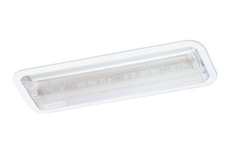 DST-3514 Nova recessed Daisalux Светильники и спец. Белый 