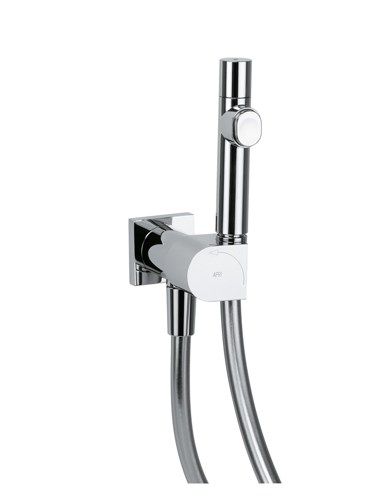 0903/ID/LA Bellosta Rubinetterie МИНИ-ЛАЗЕРНАЯ КРУГЛАЯ РАКОВИНА 