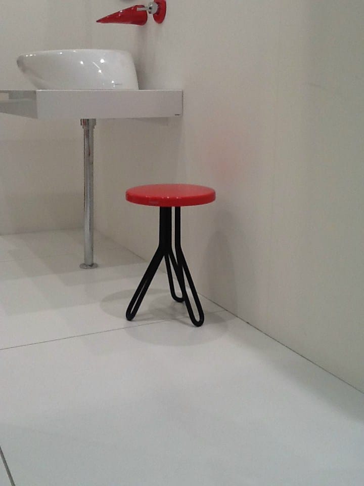 Керамический стул / журнальный столик GSG Ceramic Design ATTACH ARCH-00096415 - Вид №4