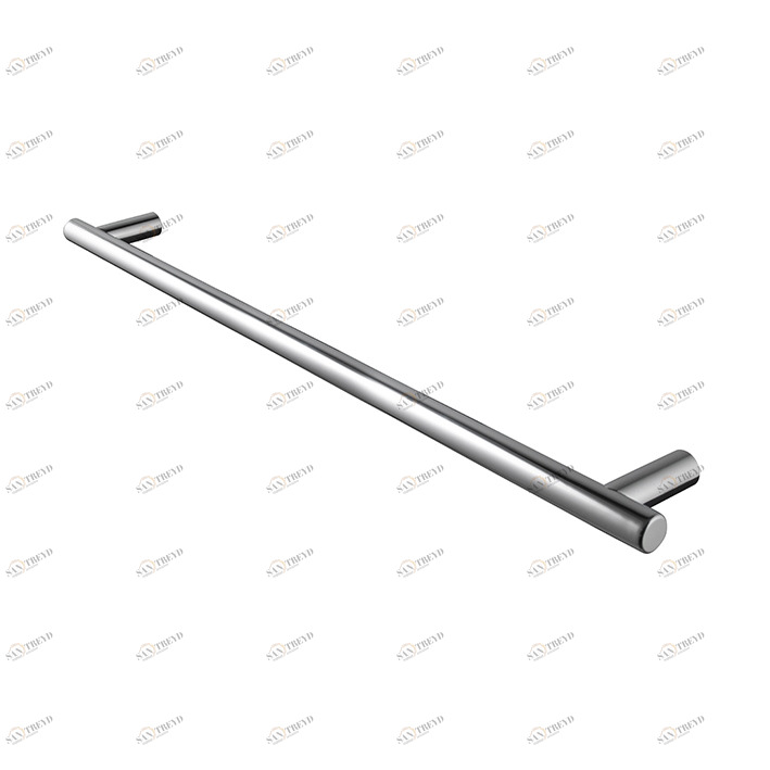 Вешалка для полотенец 80   см  Tono NOKEN 100238425  CHROME 