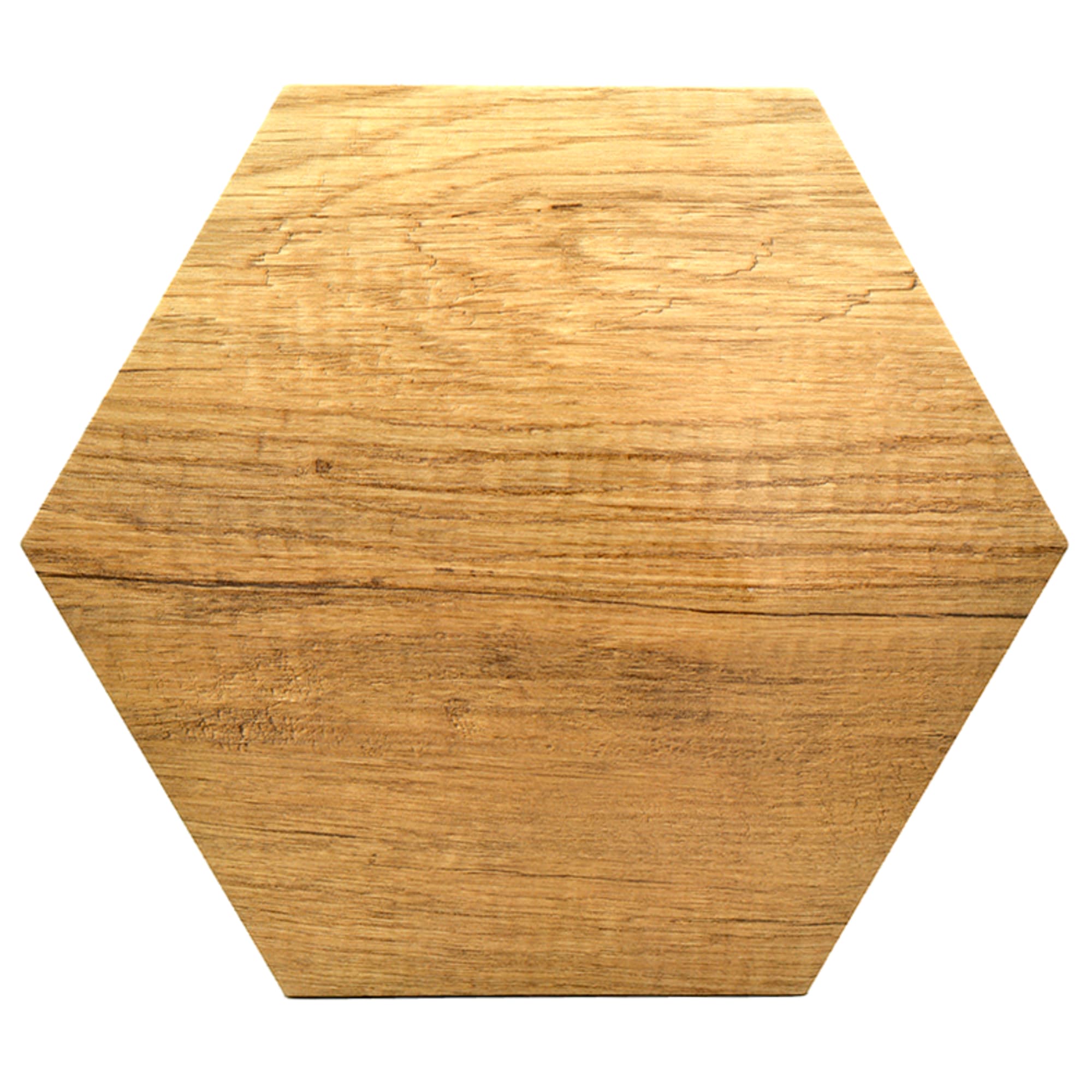 82399305 3D Панели матовые с покрытием 4 шт цвет орех натуральный Santreyd 