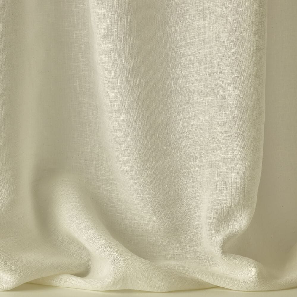 Льняная ткань для штор Dedar Акварель ARCH-00014749 - Вид №1