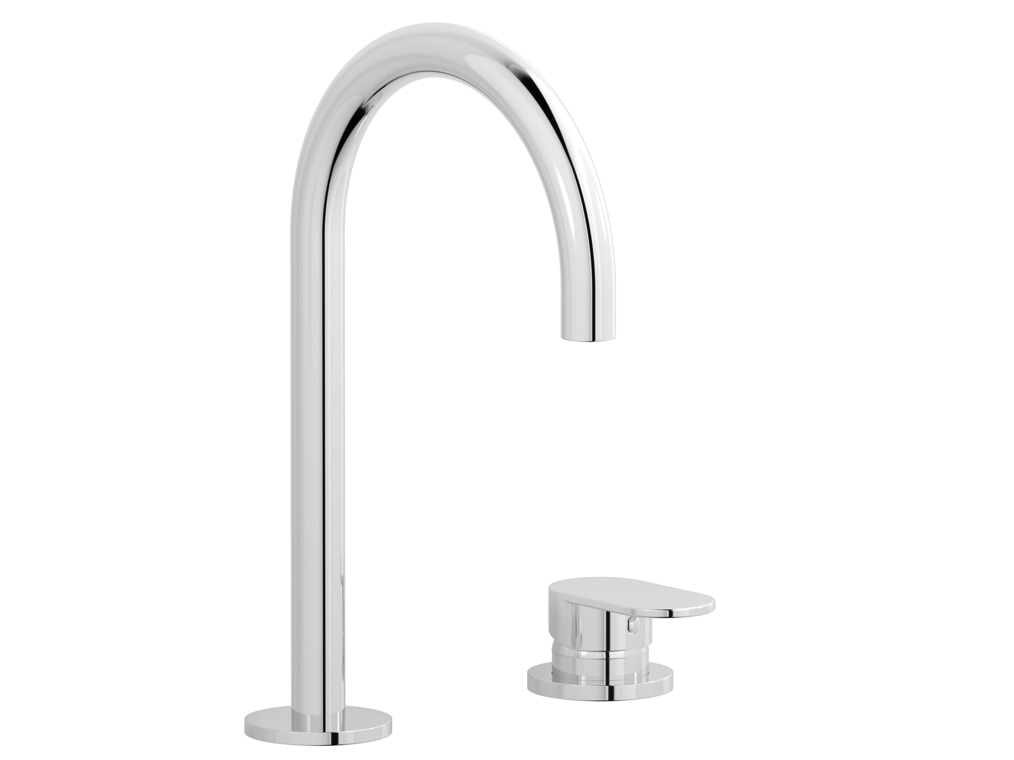 Смеситель для раковины с 2 отверстиями IB K2 ARCH-00023169 - Вид №1