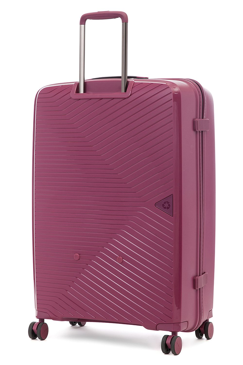 M1200-02-72 Чемодан M1200*72 Spinner 77 March Gotthard  - Вид №2