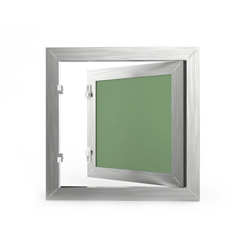 Люк под покраску уголок 500Х500 ВОЗРОЖДЕНИЕ sun-id-1025099 - Вид №2