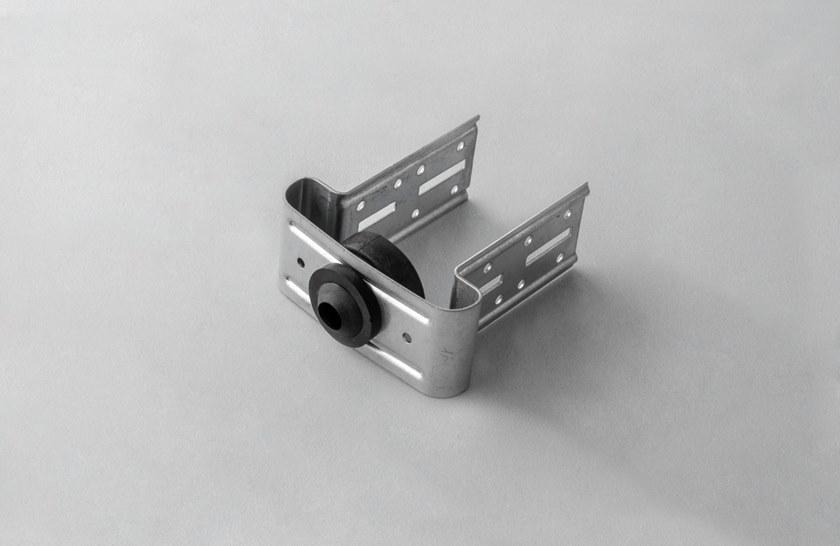 AKIFIX Регулируемый антивибрационный кронштейн Naavp sun-id-1493790 - Вид №1