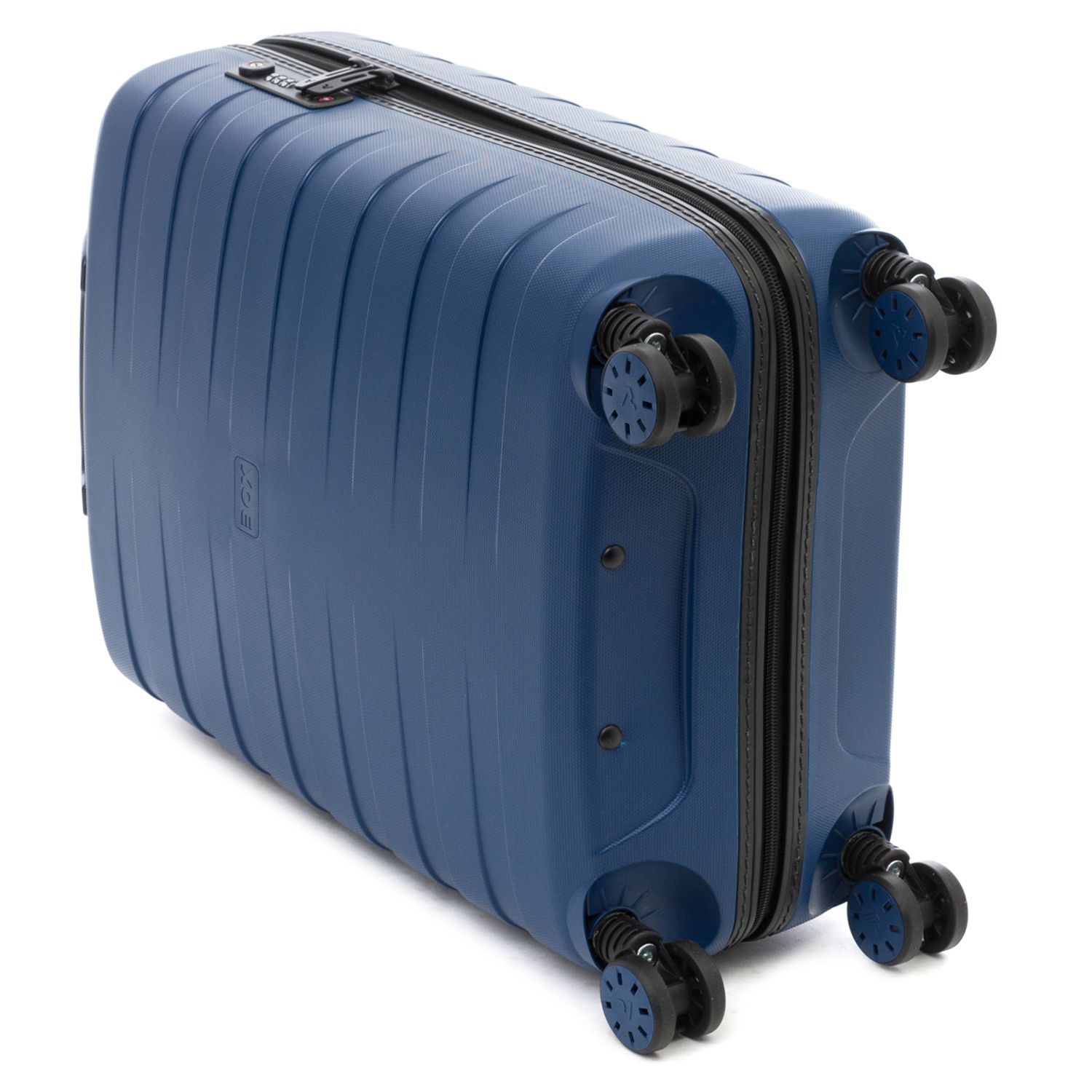 5543-0183 Чемодан 5543 Spinner S Roncato Box 2.0  - Вид №3