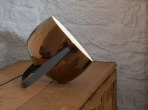 Karman Керамическая настольная лампа Bag