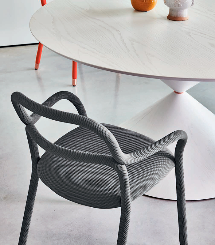 Стул  MIDJ PIPPI S  - Вид №1