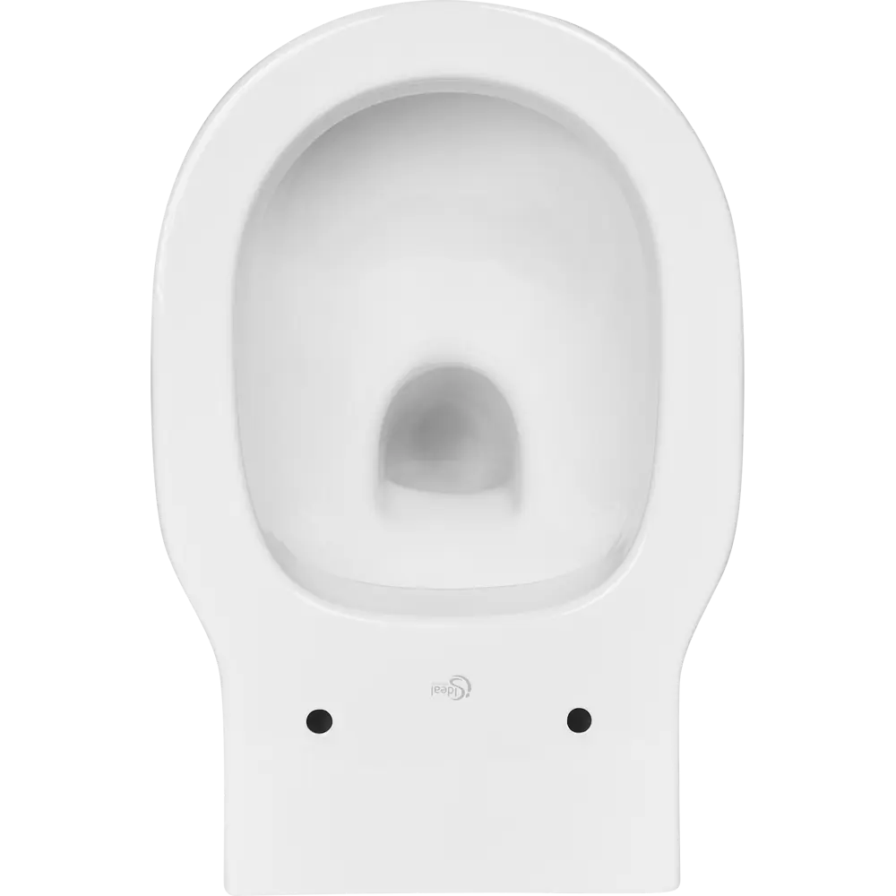 Унитаз подвесной Ideal Standard Connect с сиденьем микролифт STLM-2121090 - Вид №4