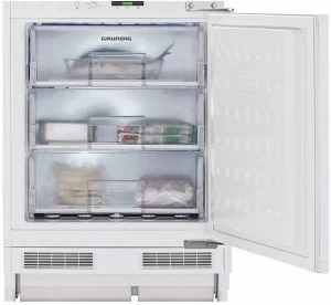 Grundig Встроенная морозильная камера  7248540511