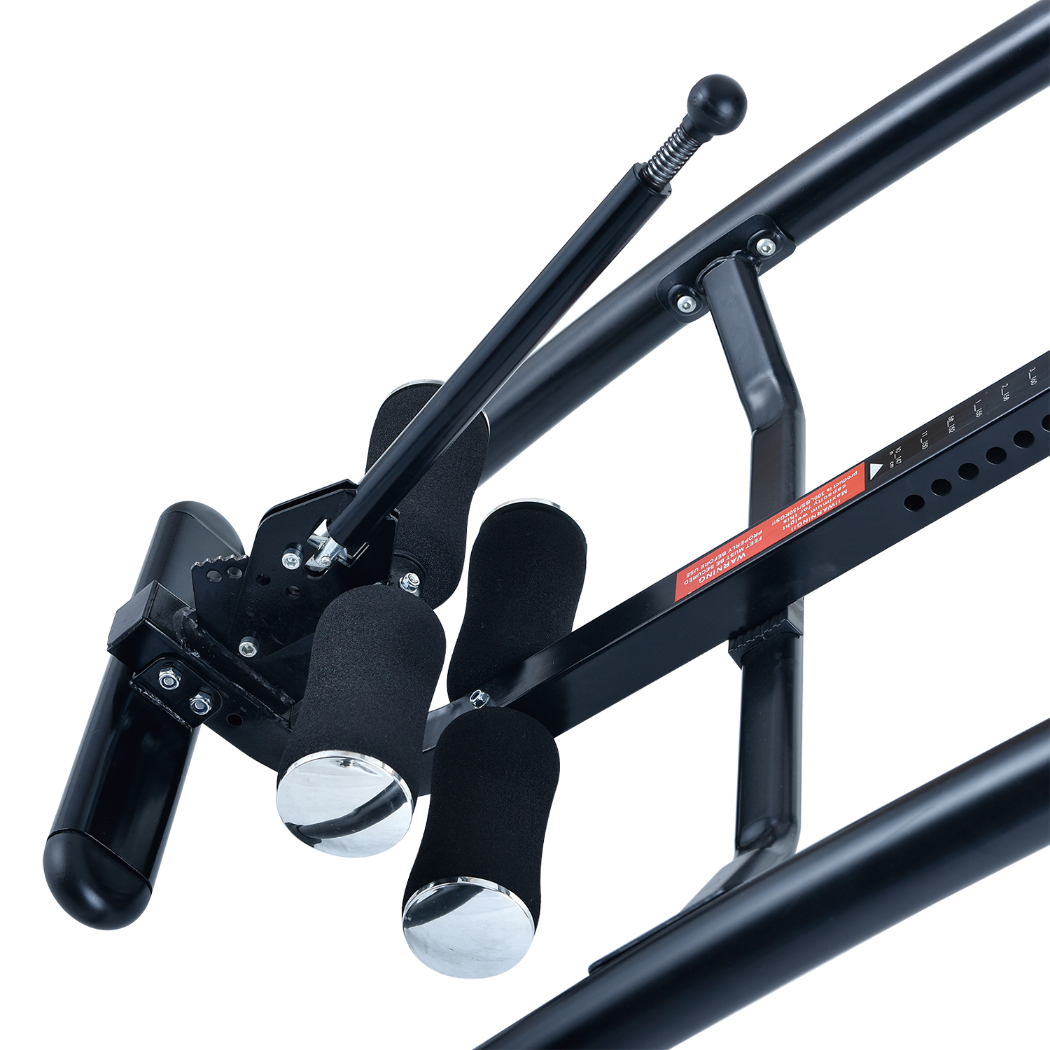 IT03EL Инверсионный стол it03el DFC  - Вид №5