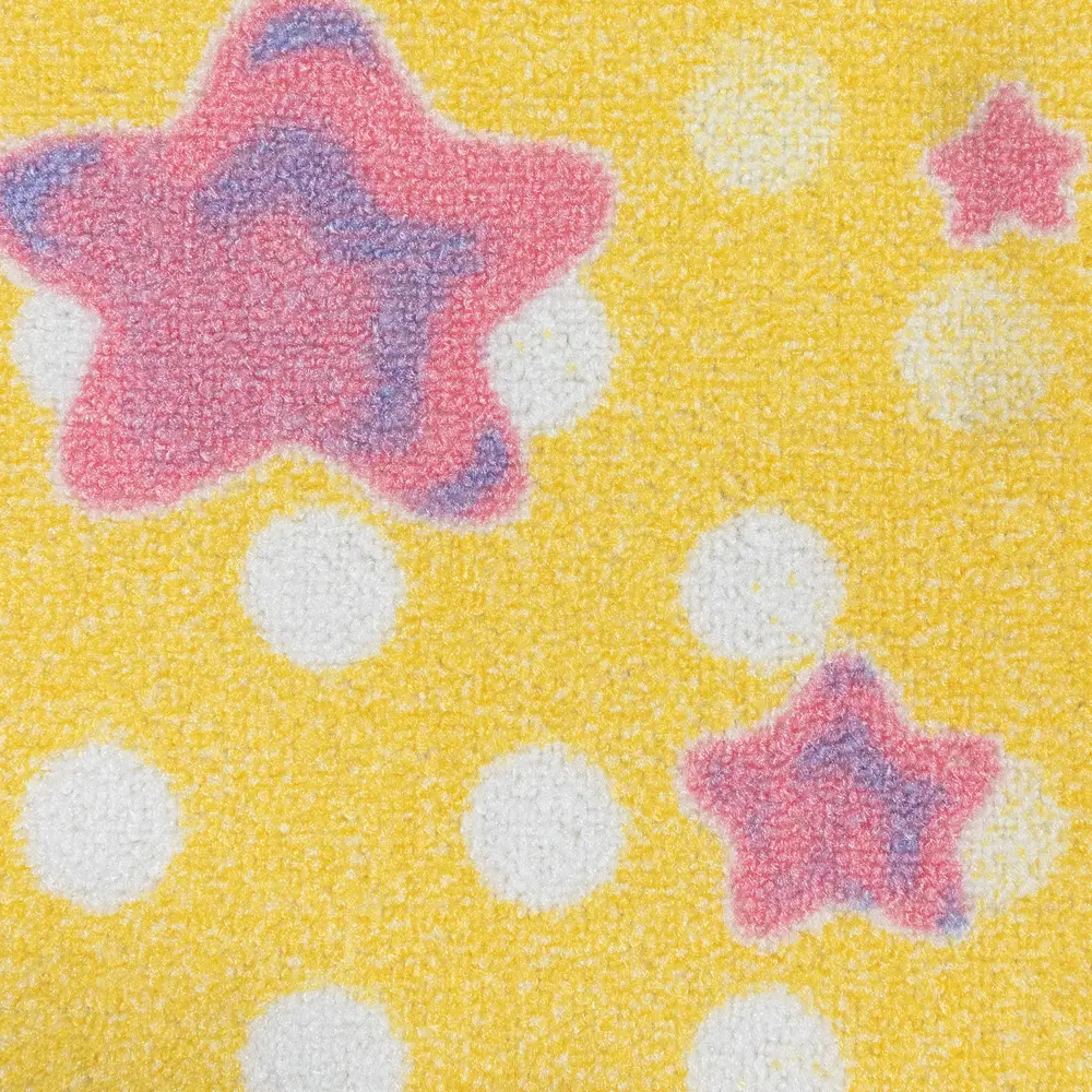 Ковёр «Жирафики» 1.5x2 м ВИТЕБСКИЕ КОВРЫ STLM-2144848 - Вид №1