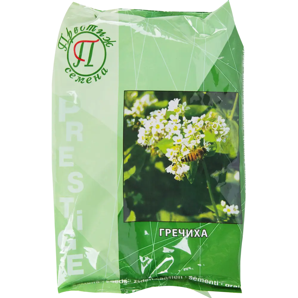 Santreyd Гречиха сидерат для восстановления почвы 0.5 кг 82820845 STLM-0036519