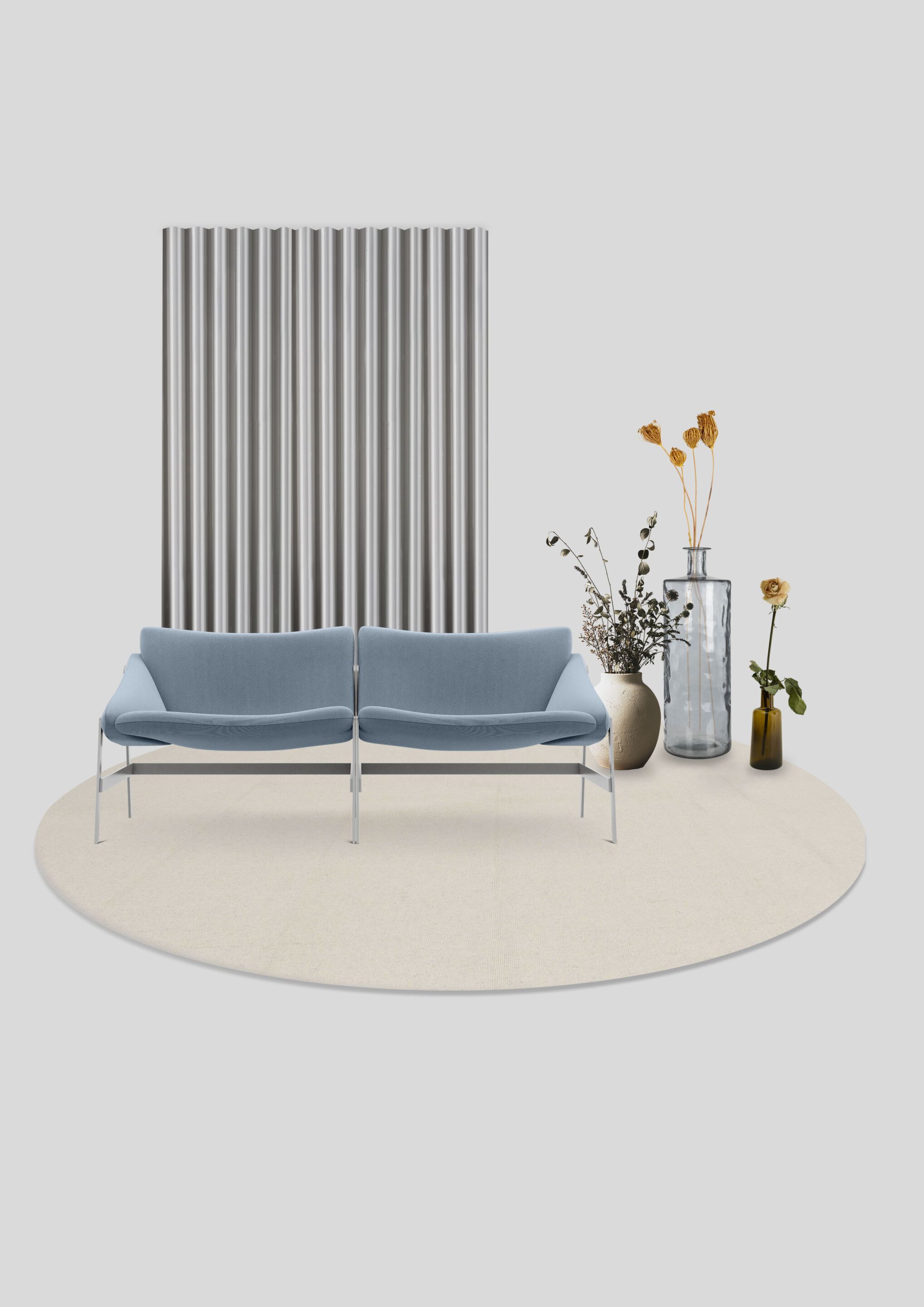 Кресло с одним подлокотником Adrenalina гамак ARCH-00152413 - Вид №2