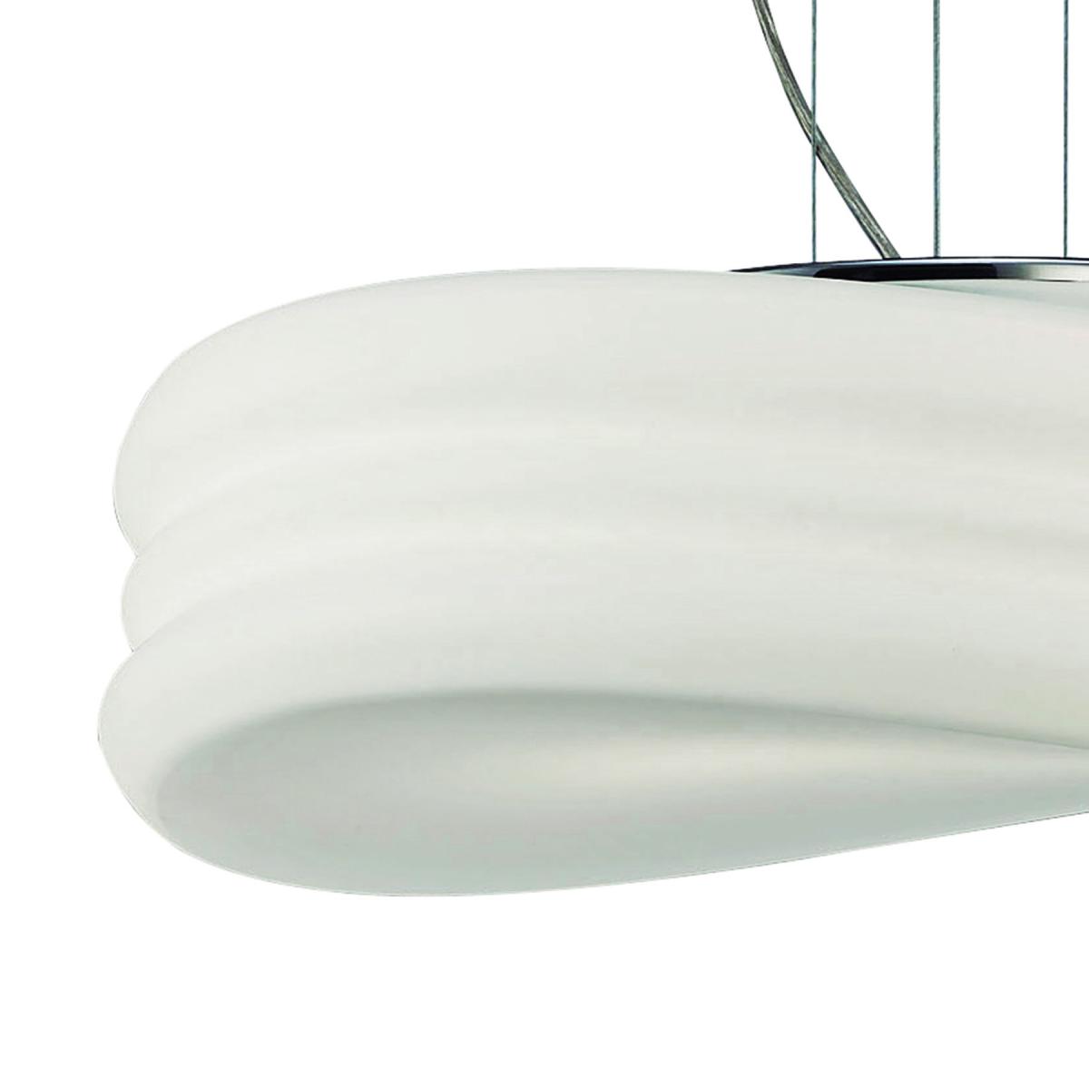 005771 Подвесной светильник Big Mantra Mediterraneo - Вид №6