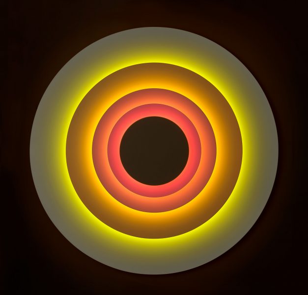 095178 Бра L Corona Marset Concentric  - Вид №1