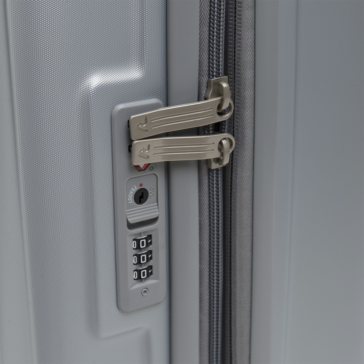 418203-25 Чемодан 418203 Spinner S Ex Roncato Antares - Вид №5