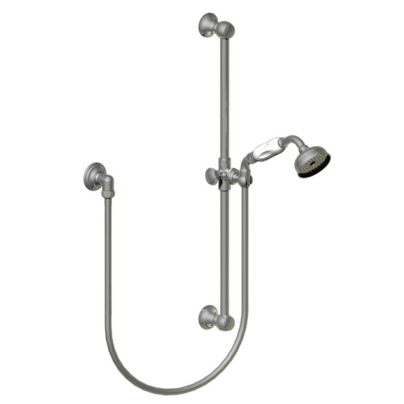 06.532 Рельс, гибкий и ручной душ HORUS Range Anthea 