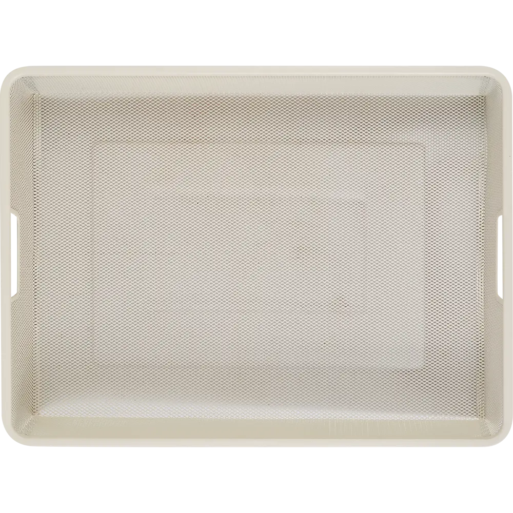 LARVIJ - Стильная корзина для системы хранения 55.5×8×41 см 84804134 STLM-0055427 - Вид №1