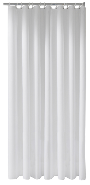 14945000000 Душевая занавеска KEUCO Plan - Вид №1