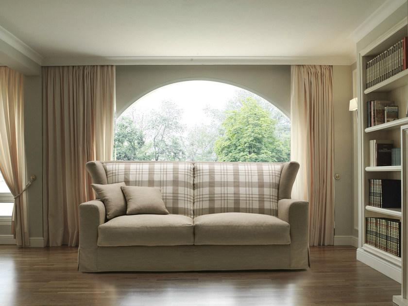 Bodema Диван-кровать со съемным чехлом из ткани sun-id-1510143 - Вид №3