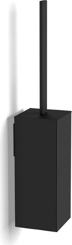 11372B-BP Ерш VICO подвесной цвет черный матовый LANGBERGER VICO, BLACK EDITION - Вид №1