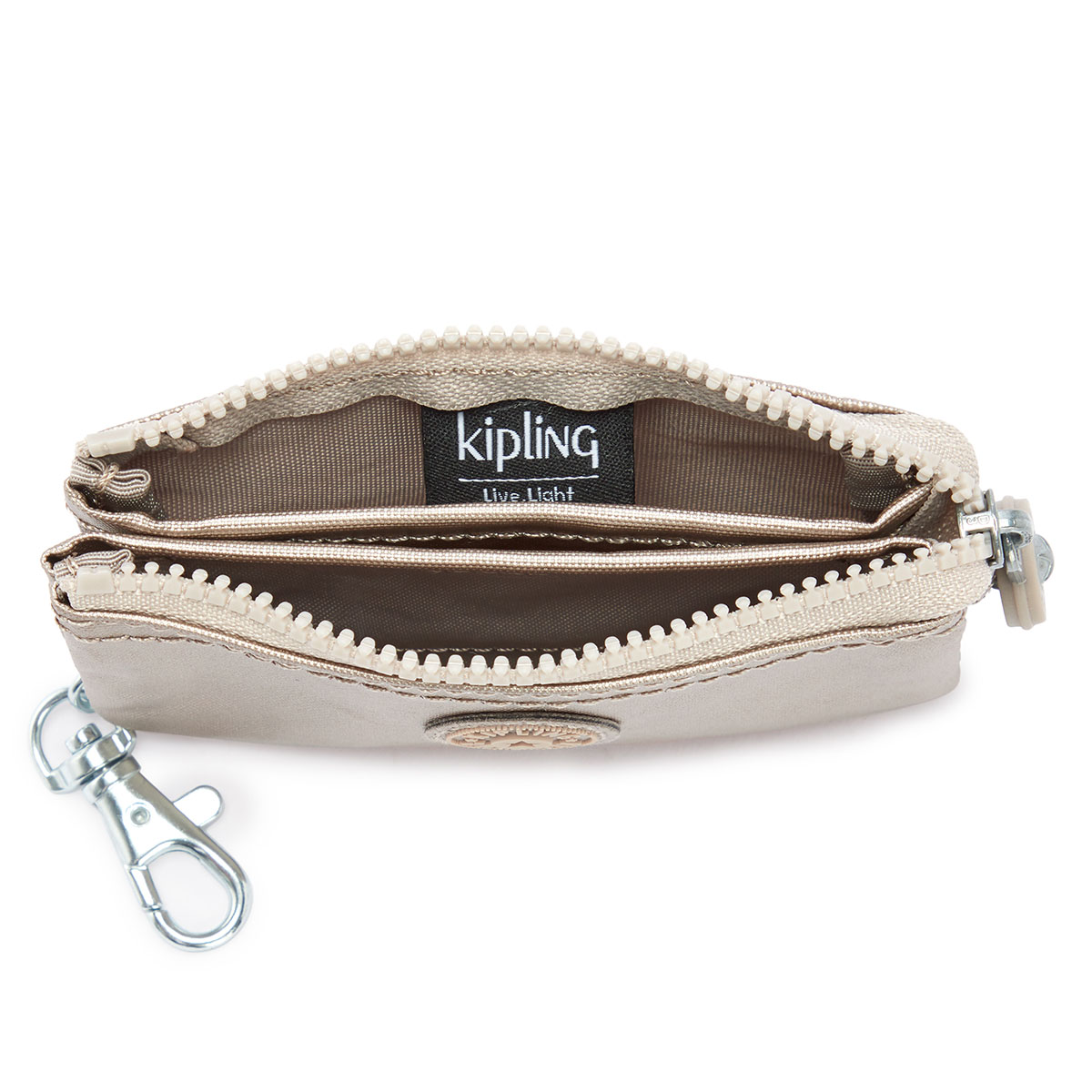 KI381048I Косметичка Mini Pouch Kipling Mini Creativity  - Вид №2