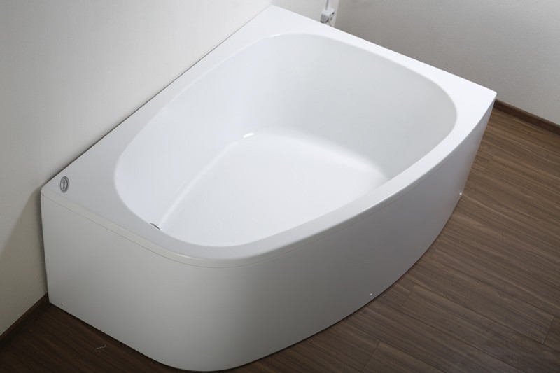 Акриловая ванна Kolpa-San Chad 00877  SUPERIOR Словения  - Вид №2