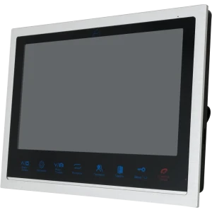 Видеодомофон Fox FX-HVD100D V2 10"