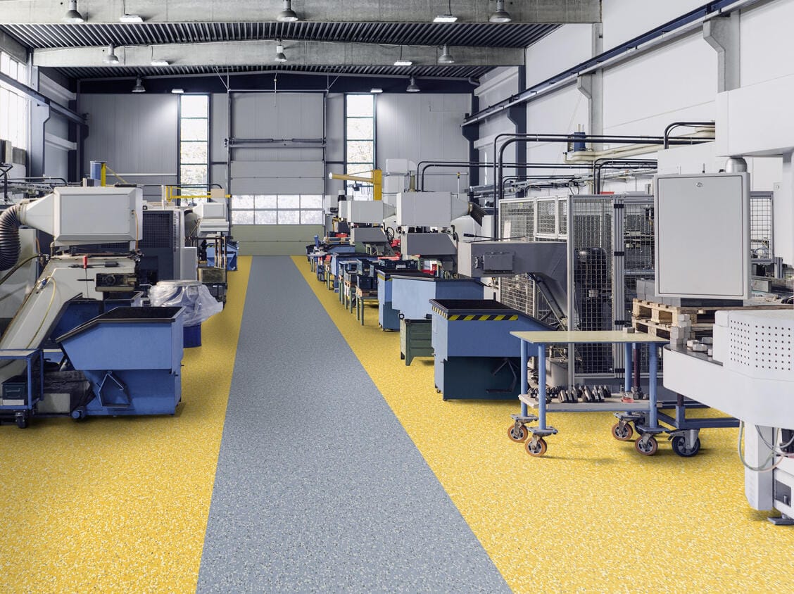 Пол LVT Tarkett iD ARCH-00141122