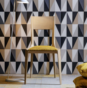 Стул  GIORGIO CASA C30