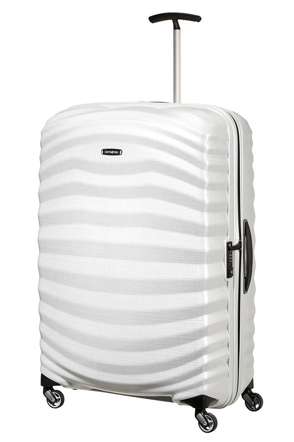 98V-35004 Чемодан 98V*004 Spinner 81/30 Samsonite Lite-Shock  - Вид №3