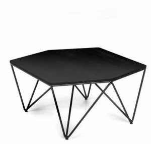 prostoria Садовый журнальный столик из hpl 3angle